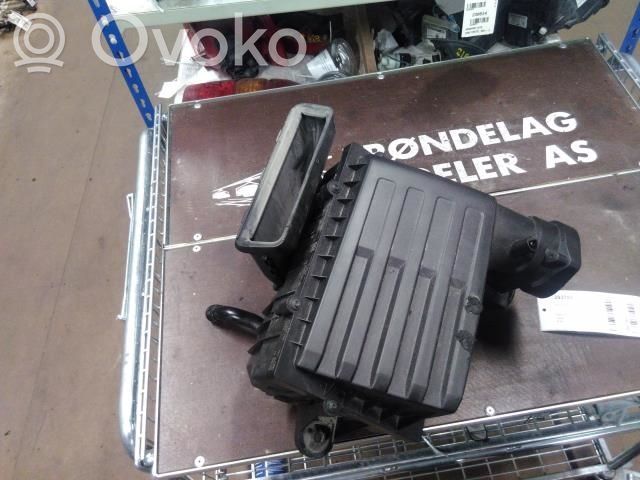Skoda Kodiaq Scatola del filtro dell’aria