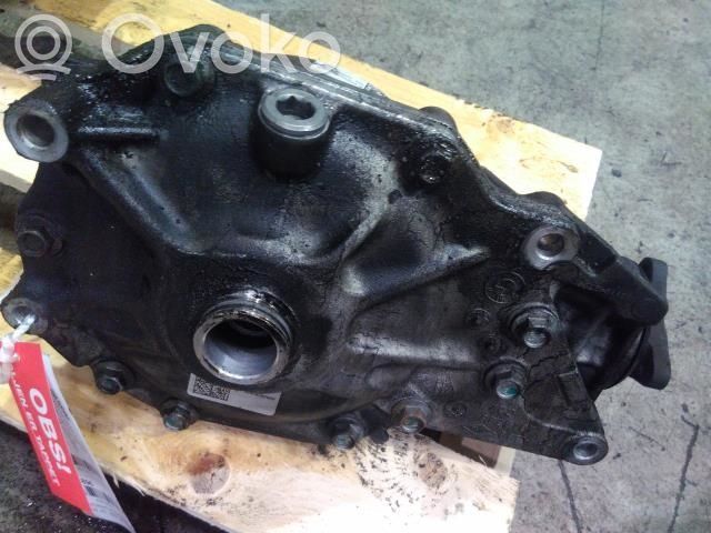 BMW X5 E70 Differenziale anteriore