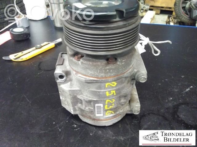 Air conditioning (A/C) compressor (pump)   4472800930,73111AG020,73111AJ020,DCP36004