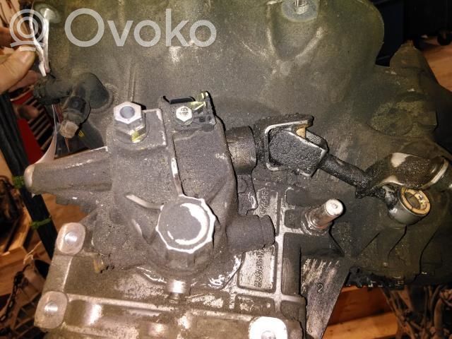 Opel Corsa D Cutie viteze manuală cu 5 trepte 