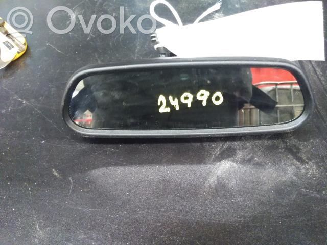 Peugeot 308 Specchietto retrovisore (interno)