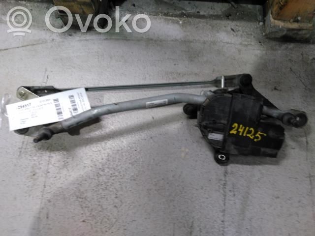 Volvo V40 Tiranti e motorino del tergicristallo anteriore 