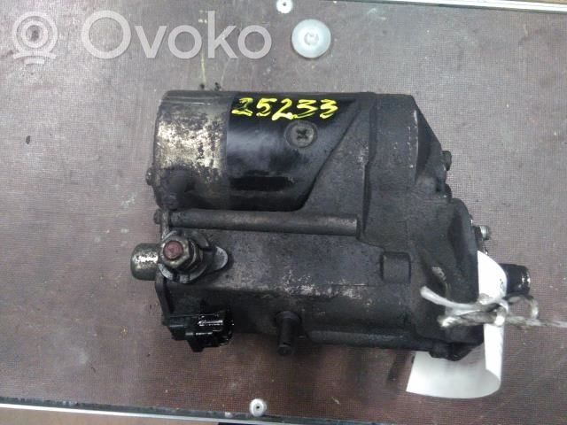 Toyota Hiace (H200) Electromotor 