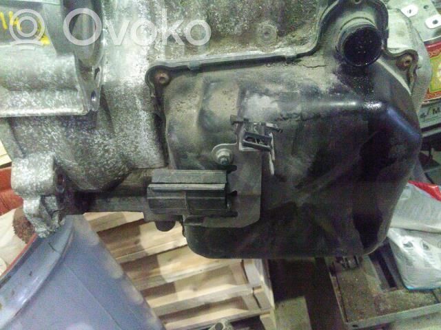 Volkswagen Golf VII Automatic gearbox 