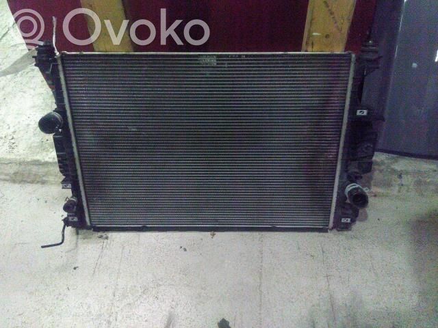 Ford Mondeo MK V Coolant radiator 