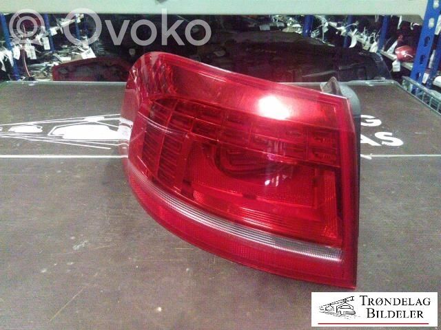 Volkswagen PASSAT B7 Lampă spate în caroserie 