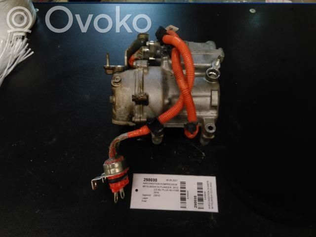 Mitsubishi Outlander Compressore aria condizionata (A/C) (pompa)
