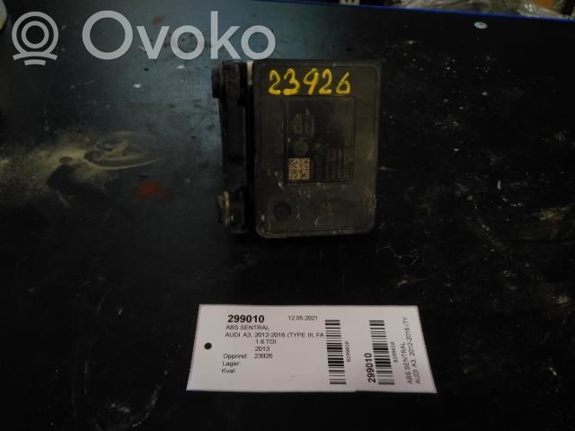 Bomba de ABS   5Q0907379S,10091543263T,10091543263T,5Q0907379S
