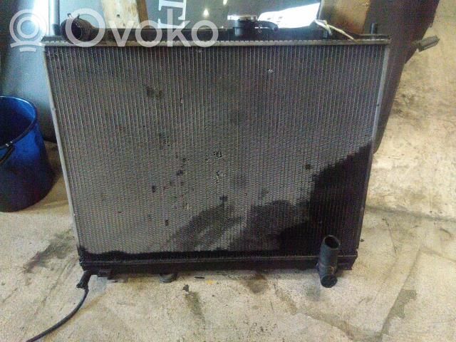 Radiator lichid răcire