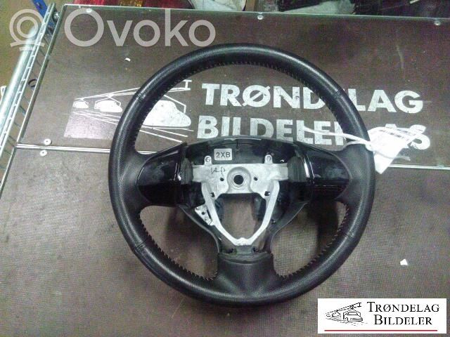 Citroen C-Zero Steering wheel 