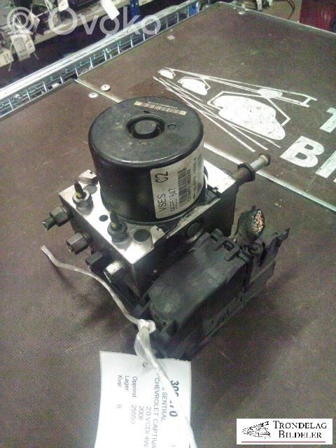 Chevrolet Captiva ABS Pump 