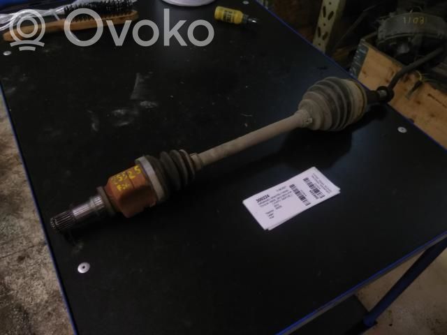 Toyota Yaris Semiasse anteriore