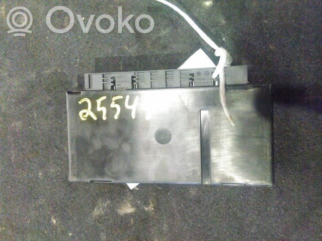 BMW 5 E60 E61 Altre centraline/moduli 