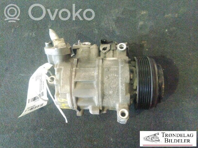 Air conditioning (A/C) compressor (pump)   4472601850,4472601851,4472601852,4472801851,5447220293,64526987862,6SBU14C,890628,SB4179791,SB4270096