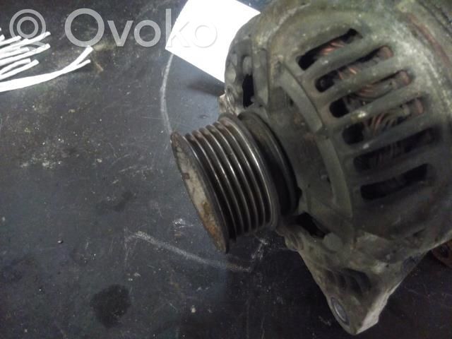 Alternator   038903018PX,038903018PX