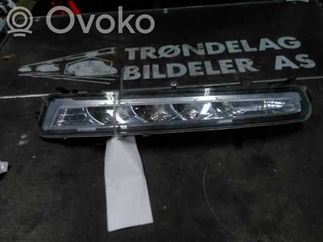 Ford Mondeo MK IV Etusumuvalo 