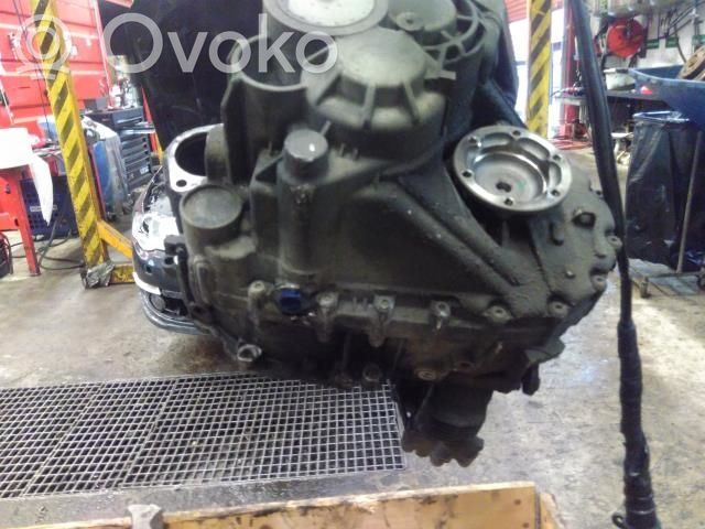 Volkswagen PASSAT B6 Scatola del cambio manuale a 5 velocità 