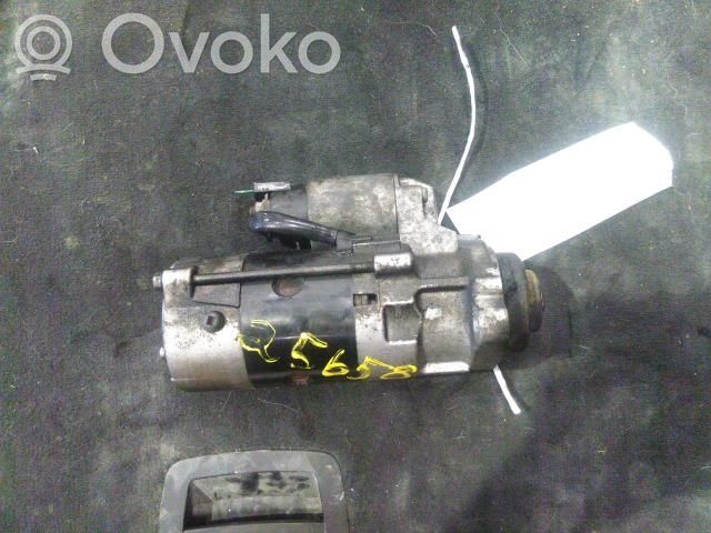Motor de arranque   201810A188,M008T71971,201810A188,M008T71971