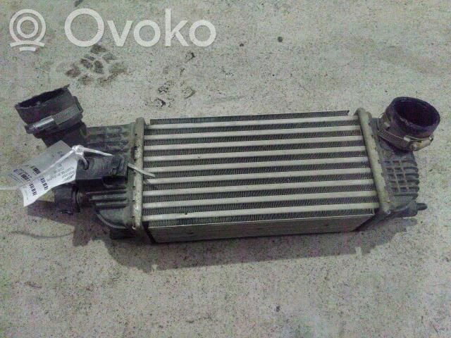 Peugeot 508 Radiatore intercooler