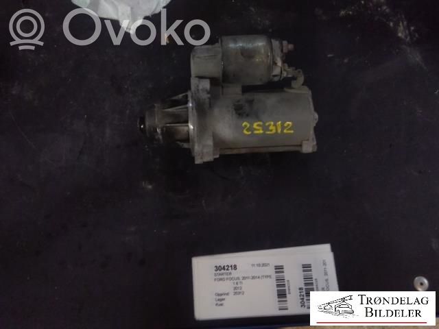 Starteris   7G9N11000AC,7G9N11000AC