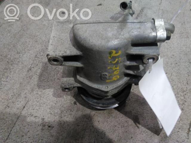 Isuzu D-Max Compressore aria condizionata (A/C) (pompa) 