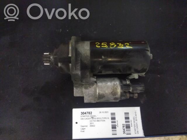 Motorino d’avviamento   0001123038,0001123038