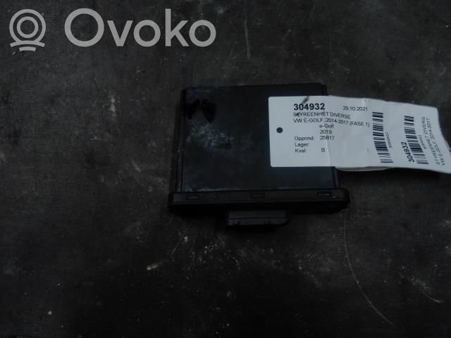 Alte unități/module de control   5GE907458C,5GE907458C