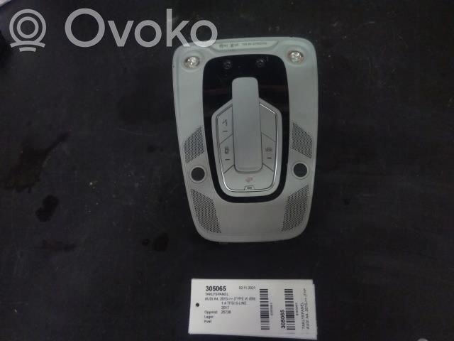 Comutator lumini bord   8W0947153BQ,8W0947153BQ