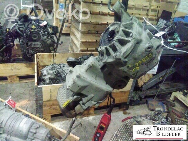 Ford Kuga I Rear axle beam 