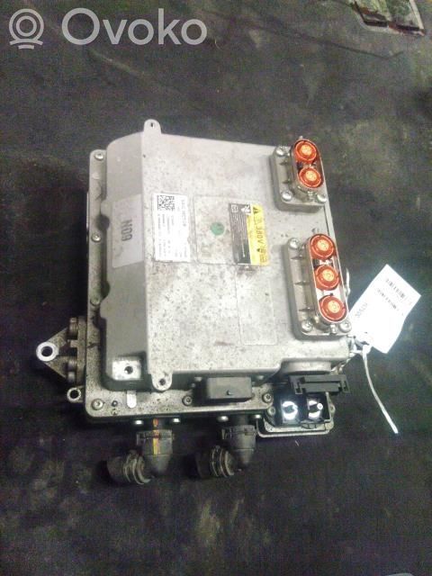 MG ZS Convertitore di tensione inverter