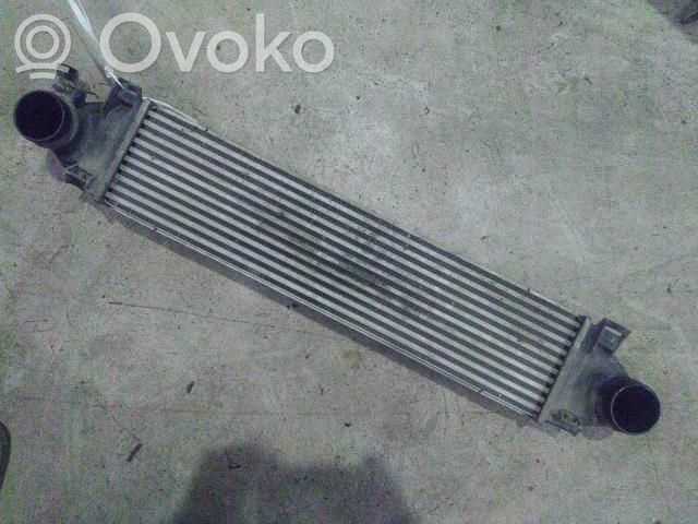 Volvo XC60 Radiatore intercooler 