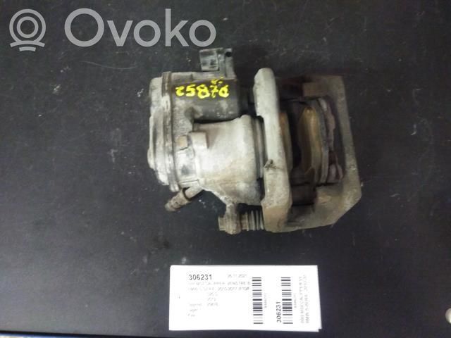 BMW 5 F10 F11 Tylny zacisk hamulcowy 