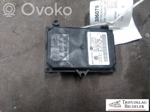 Volkswagen Tiguan Xenon control unit/module 