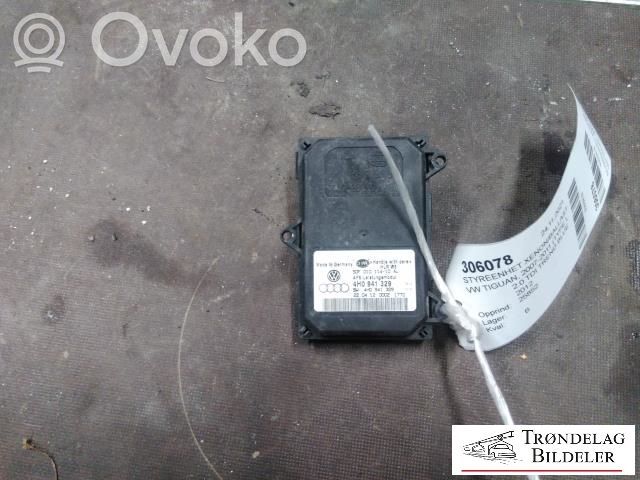 Volkswagen Tiguan Xenon control unit/module 