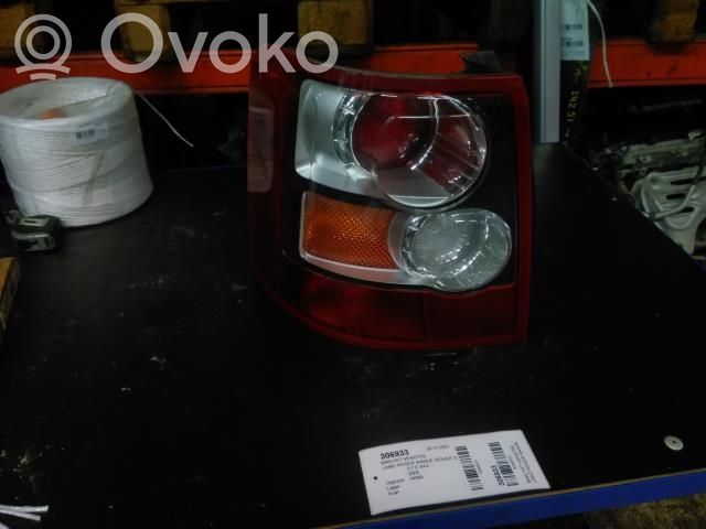 Land Rover Range Rover Sport L320 Luci posteriori