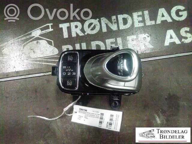 Selector de cambios   2400A3555,2400A3555