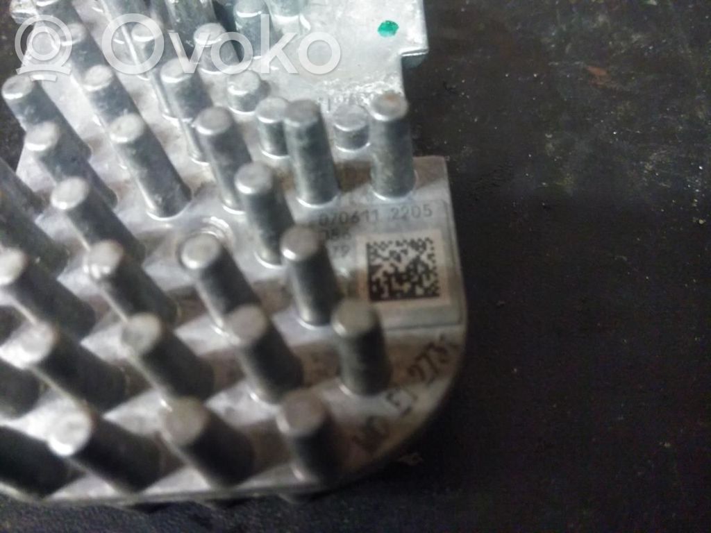 Módulo de control de balasto LED   0706112205,0706112205