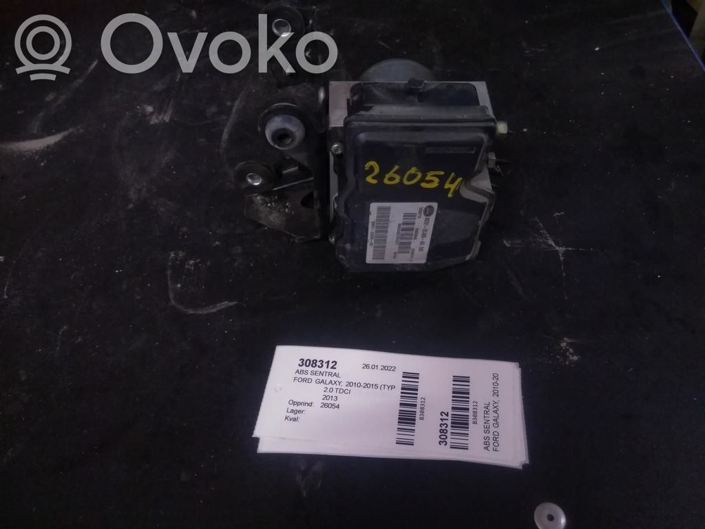 Pompa ABS   BG912C405AD,BG912C405AD