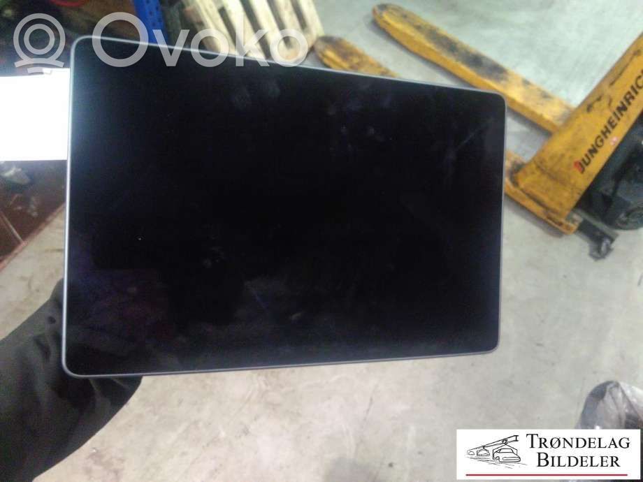 Head unit multimedia control   BUTIKK,BUTIKK