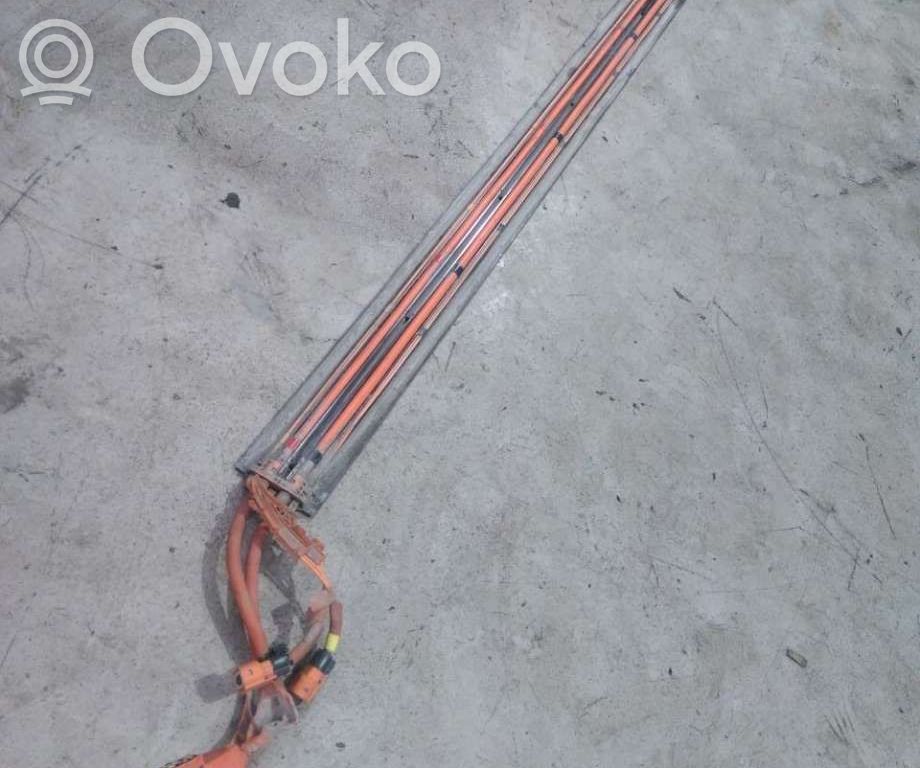 Cable de alta tensión   110900300D,YZK192531864410,110900300D,YZK192531864410