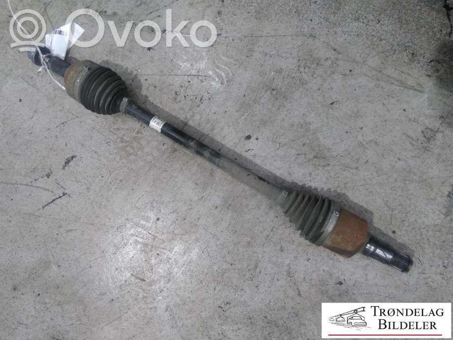 Galinis pusašis   104416100SD,AIA192761B3712,104416100SD,AIA192761B3712