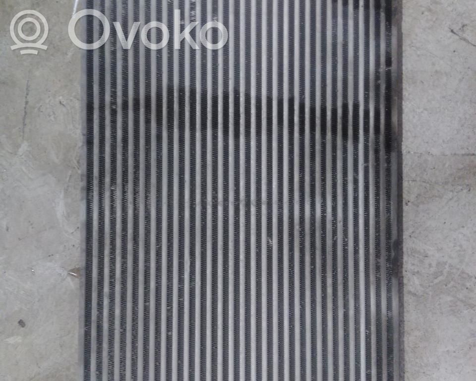 Toyota Avensis T250 Radiator intercooler 