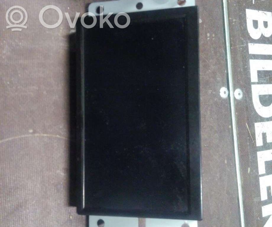 Screen/display/small screen   C00124446,C00124446