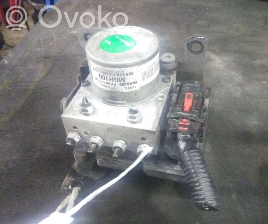 Maxus e-Deliver 3 ABS Pump 