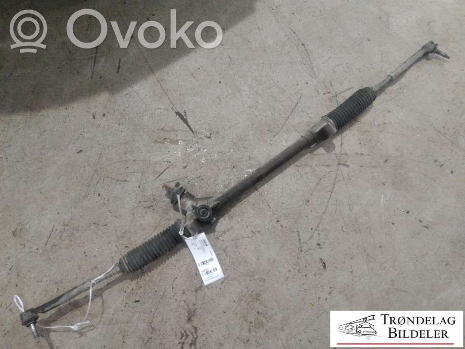 Maxus e-Deliver 3 Hammastanko 