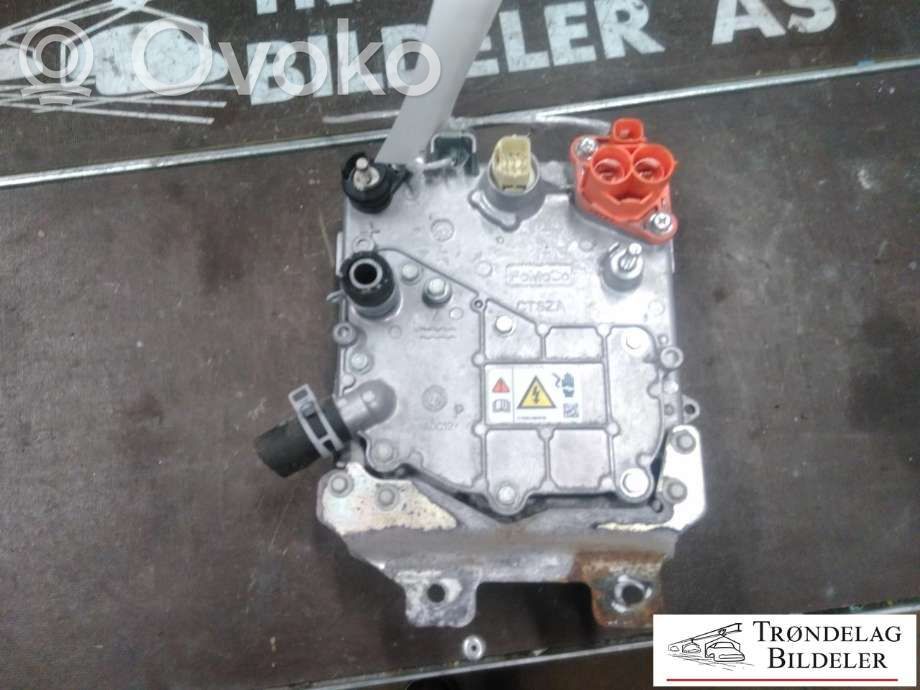 Ford Focus Voltage converter inverter 