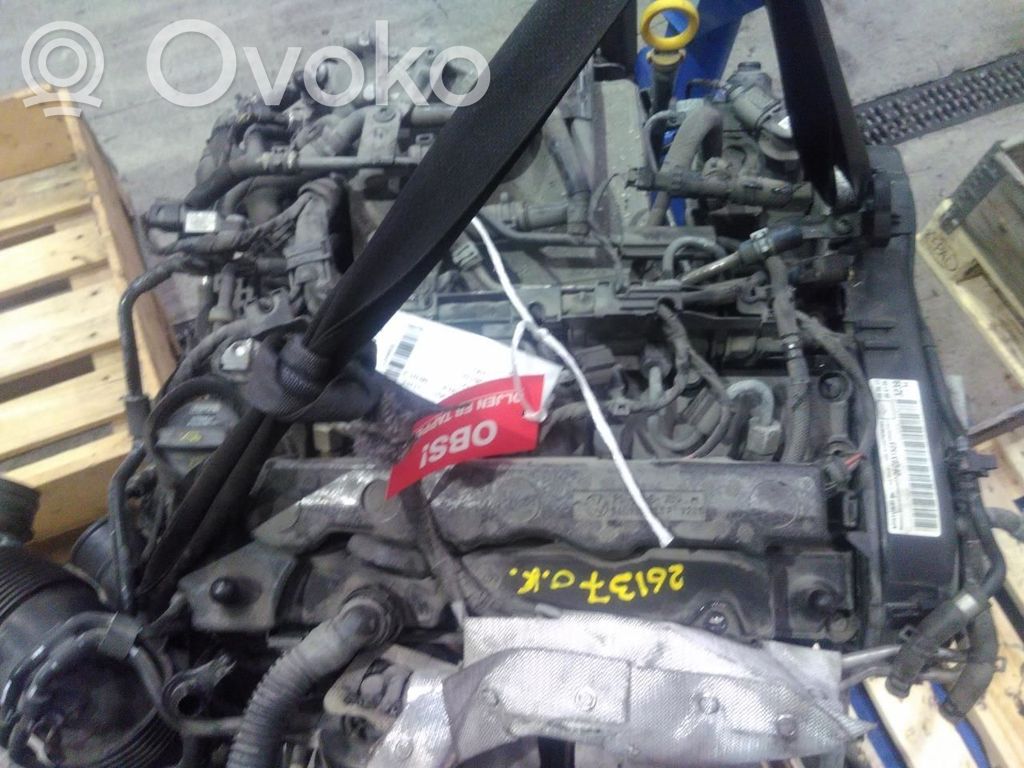Moottori   DFCA,04L100036L,04L100036L,DFCA