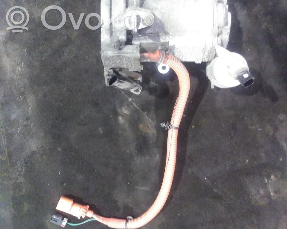 Kompresor / Sprężarka klimatyzacji A/C   CV6819D623BC,ESA34C,0422000662,0422000662,CV6819D623BC,ESA34C