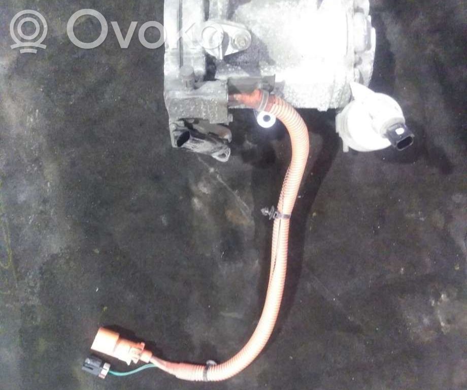 Ford Focus Compresseur de climatisation 