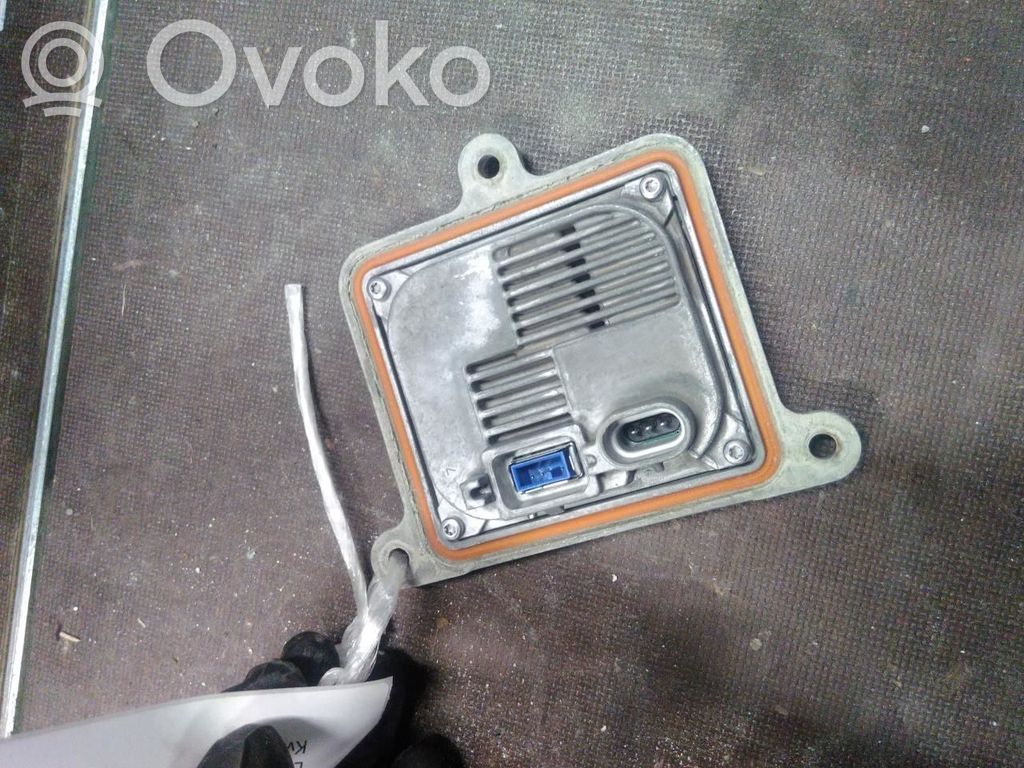 Tesla Model S Sterownik / moduł świateł Xenon 